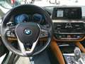 BMW 520 d xDrive Aut. 1.Besitz Blau - thumbnail 21
