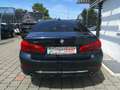 BMW 520 d xDrive Aut. 1.Besitz Blau - thumbnail 4