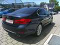 BMW 520 d xDrive Aut. 1.Besitz Blau - thumbnail 3