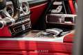 Mercedes-Benz G 63 AMG G63 AMG BURMESTER SCHMIDT 24" 360° KLAPPENAGA Noir - thumbnail 14