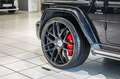 Mercedes-Benz G 63 AMG G63 AMG BURMESTER SCHMIDT 24" 360° KLAPPENAGA Noir - thumbnail 11
