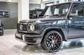 Mercedes-Benz G 63 AMG G63 AMG BURMESTER SCHMIDT 24" 360° KLAPPENAGA Noir - thumbnail 10