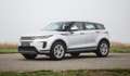 Land Rover Range Rover Evoque 1.5 P300e AWD S PLUG IN HYBRIDE / LEDER / ADAPTIVE Argent - thumbnail 12
