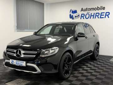 d 4Matic 9G Navi Sitzheizung Einparkh.