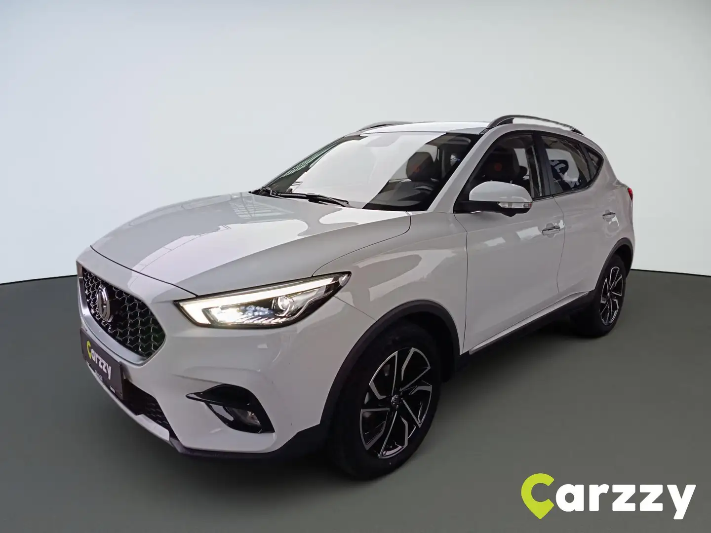 MG ZS 1.0T GDI LUXURY - 1