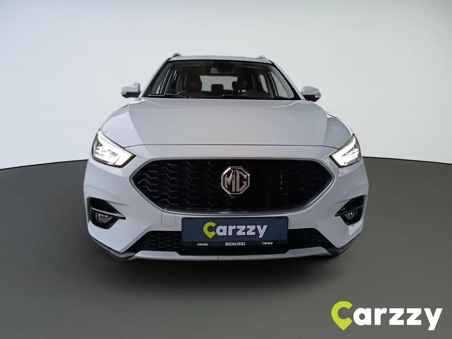 MG ZS 1.0T GDI LUXURY - 2