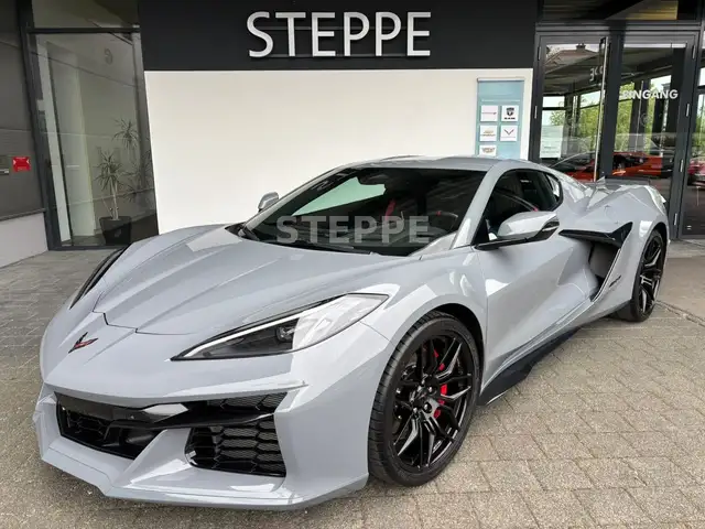 Corvette Z06