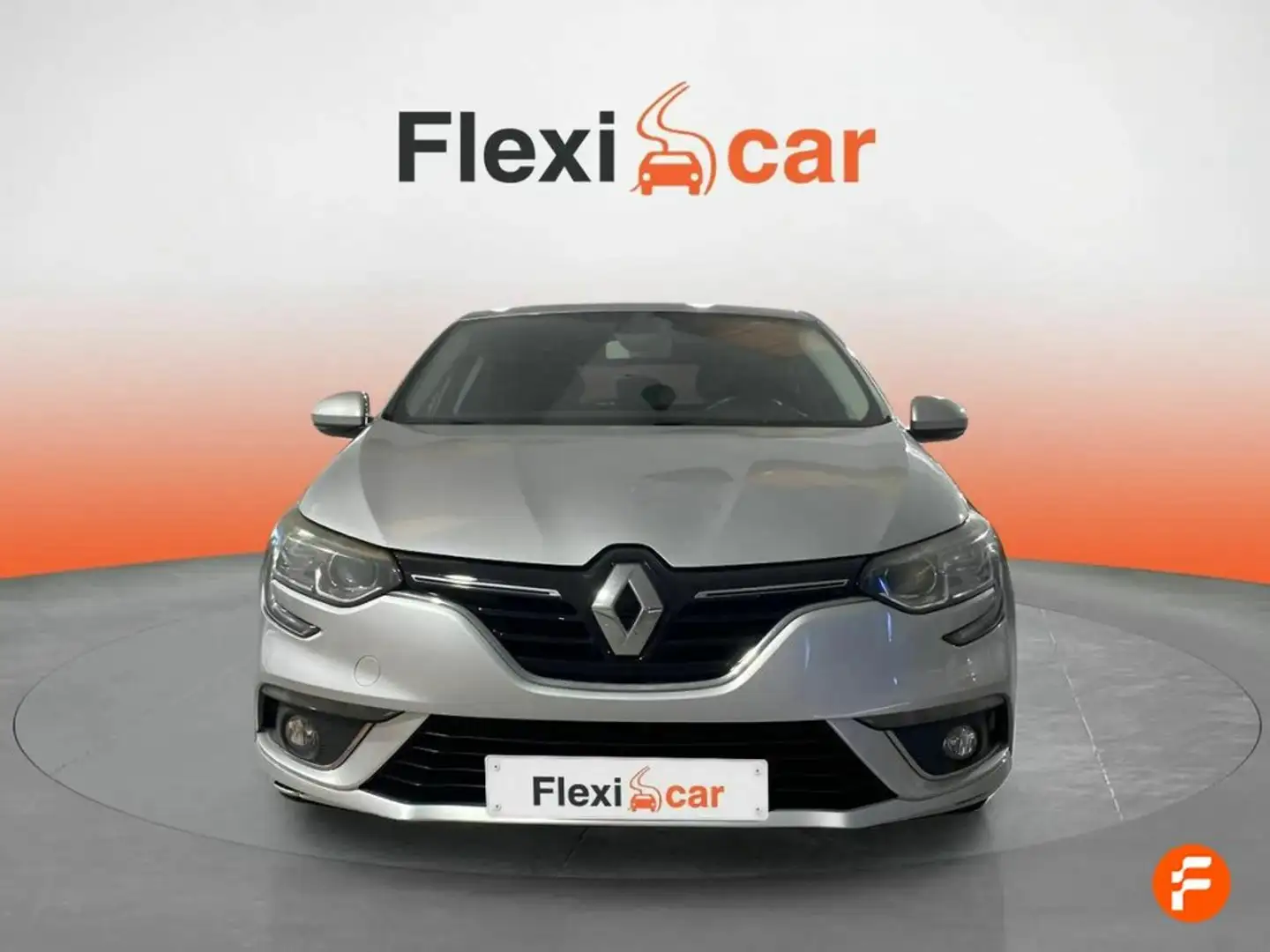 Renault Megane Intens Energy TCe 97kW (130CV) Amarillo - 2