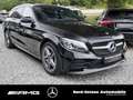 Mercedes-Benz C 200 d T AMG MULTIBEAM 360° COMAND SHZ Schwarz - thumbnail 3