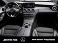 Mercedes-Benz C 200 d T AMG MULTIBEAM 360° COMAND SHZ Schwarz - thumbnail 11