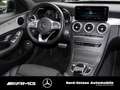Mercedes-Benz C 200 d T AMG MULTIBEAM 360° COMAND SHZ Schwarz - thumbnail 8