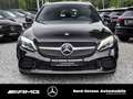 Mercedes-Benz C 200 d T AMG MULTIBEAM 360° COMAND SHZ Schwarz - thumbnail 2