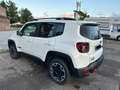 Jeep Renegade 2.0 mjt Trailhawk 4wd 170cv auto Bianco - thumbnail 1