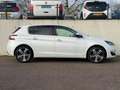 Peugeot 308 1.6 THP Première/PANO/NAVI/CLIMA/PDC/LED/PARELMOER Bianco - thumbnail 8