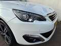 Peugeot 308 1.6 THP Première/PANO/NAVI/CLIMA/PDC/LED/PARELMOER Blanc - thumbnail 21