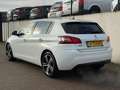 Peugeot 308 1.6 THP Première/PANO/NAVI/CLIMA/PDC/LED/PARELMOER Bianco - thumbnail 5