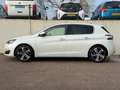 Peugeot 308 1.6 THP Première/PANO/NAVI/CLIMA/PDC/LED/PARELMOER Bianco - thumbnail 4
