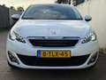 Peugeot 308 1.6 THP Première/PANO/NAVI/CLIMA/PDC/LED/PARELMOER Bianco - thumbnail 10