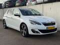 Peugeot 308 1.6 THP Première/PANO/NAVI/CLIMA/PDC/LED/PARELMOER Bianco - thumbnail 9