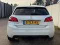 Peugeot 308 1.6 THP Première/PANO/NAVI/CLIMA/PDC/LED/PARELMOER Bianco - thumbnail 6