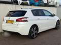Peugeot 308 1.6 THP Première/PANO/NAVI/CLIMA/PDC/LED/PARELMOER Bianco - thumbnail 7
