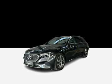 E 220 d T-Modell Avantgarde