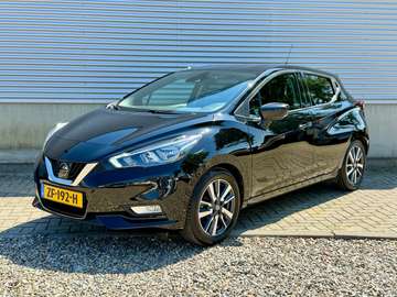 1.0 IG-T Tekna 100 PK [ Apple car,navi,camera,Bose