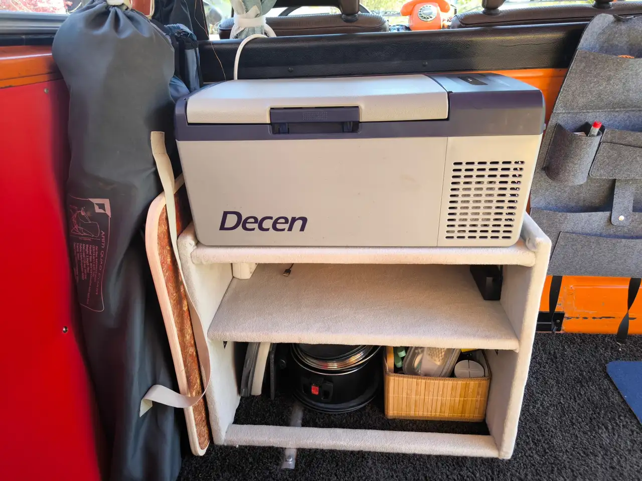 Volkswagen Bus T3 Transporter, foto 8