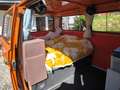 Volkswagen Bus T3 Transporter Orange - thumbnail 6