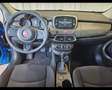Fiat 500X X 1.5 T4 Hybrid Sport Blu/Azzurro - thumbnail 5