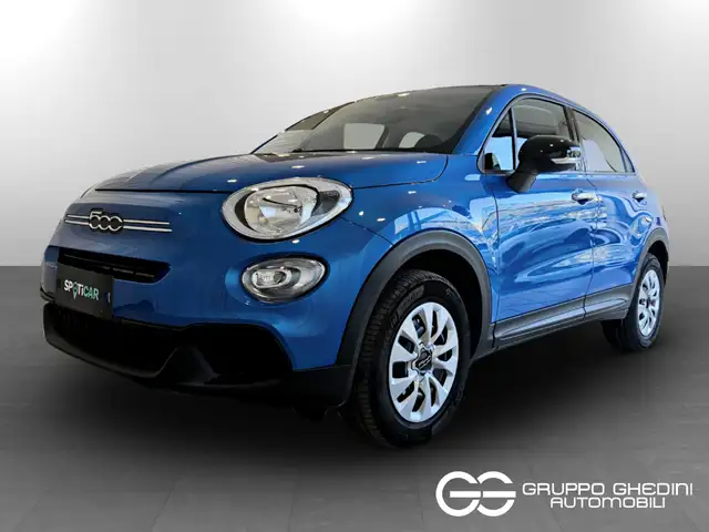 Fiat 500X X 1.5 T4 Hybrid