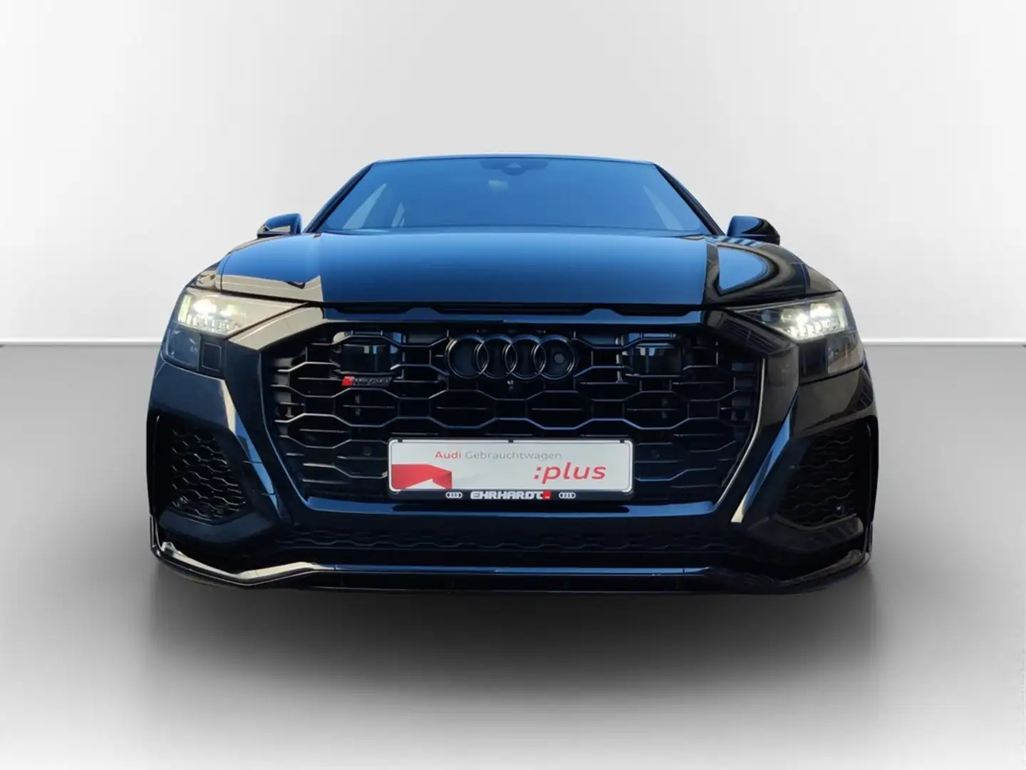 Audi RS Q8 RSQ8 4.0 TFSI quattro Tiptronic STHZG*PANO*HUD*... Schwarz - 2