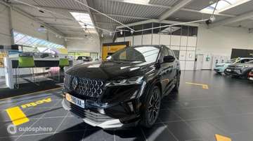 1.2 E-Tech full hybrid 200ch Iconic esprit Alpine- 24