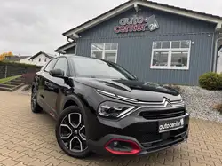 Citroën C4 ë Shine°LED°Leder°Kamera°Navi°Head Up