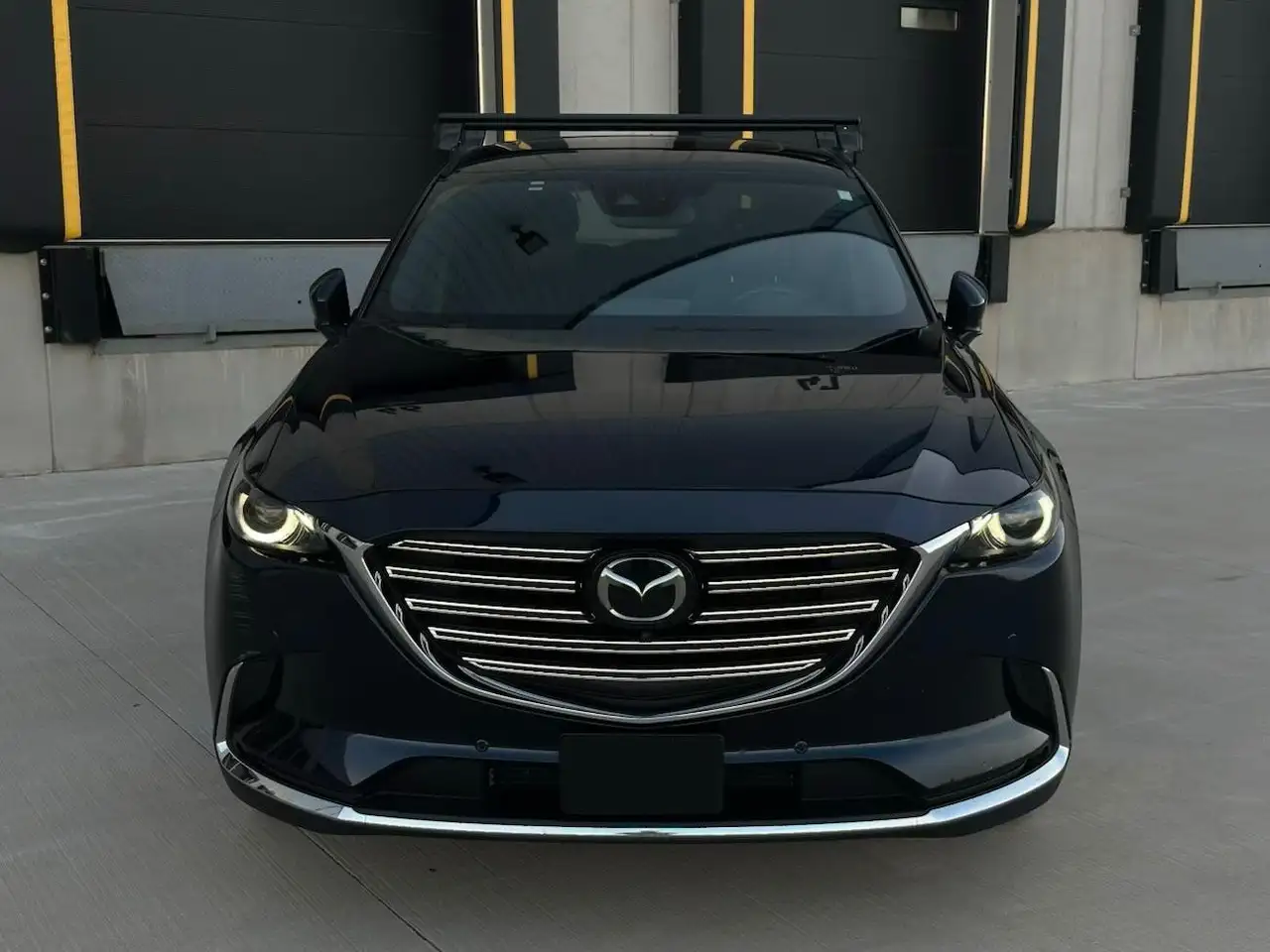 2023 Mazda CX-9