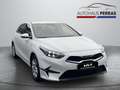 Kia Ceed / cee'd Ceed 1.5 T-GDI DCT Vision Navi+SHZ+LM+PDC+AUT Weiß - thumbnail 7