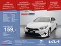 Kia Ceed / cee'd Ceed 1.5 T-GDI DCT Vision Navi+SHZ+LM+PDC+AUT Weiß - thumbnail 1