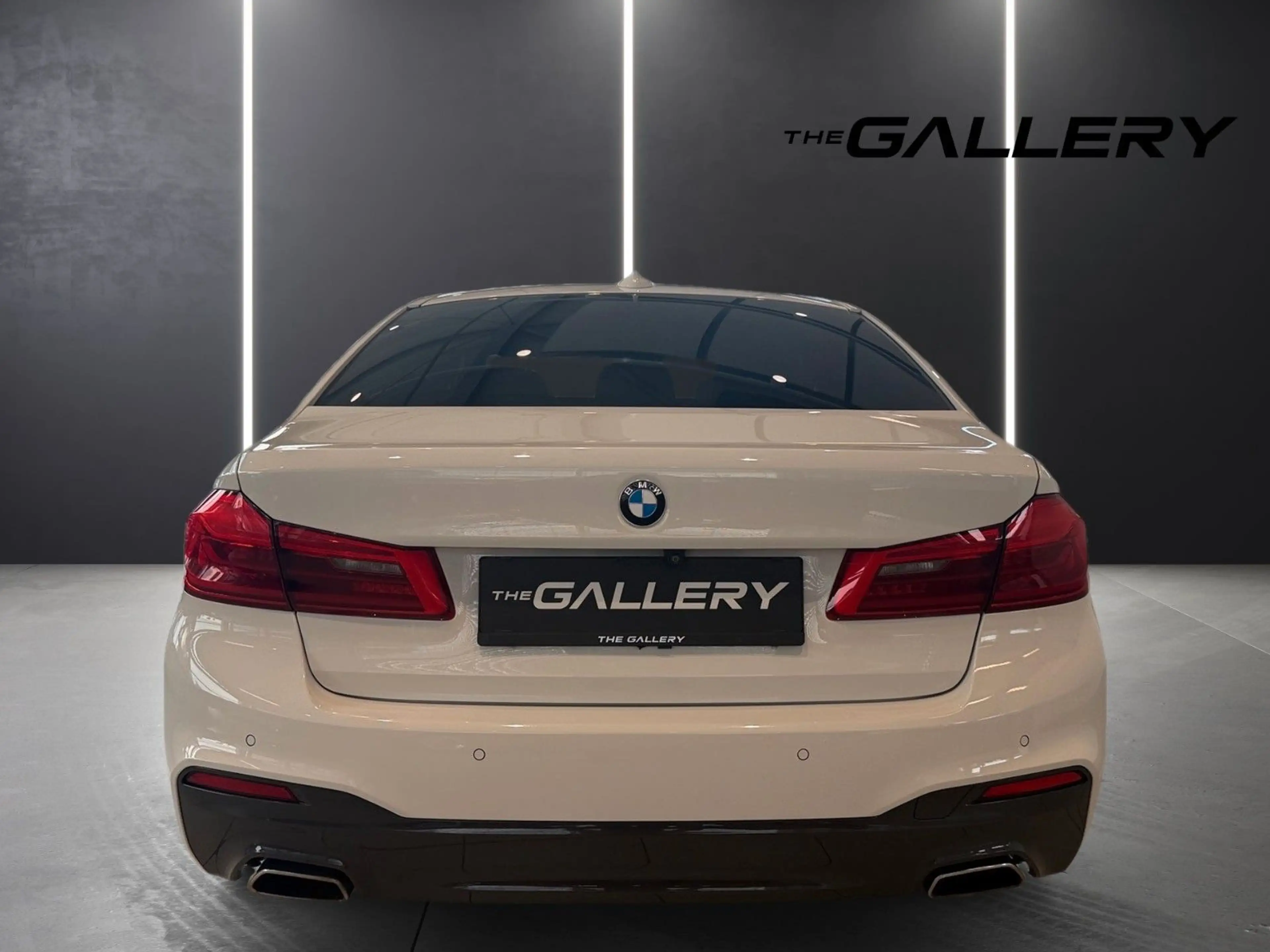 BMW 540 i xDrive M-Sport Aut.*Sitzkühlung*Massage* — photo 6