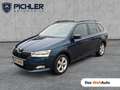 Skoda Fabia Style TSI DSG Blau - thumbnail 1