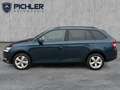 Skoda Fabia Style TSI DSG Blau - thumbnail 3