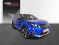 Peugeot 2008 1.2 130CV Allure  EAT8 Azul - thumbnail 4