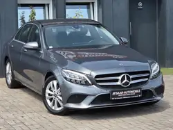 Mercedes-Benz C 200 Limousine C 200 CDI/NAVI/TEMP/KLIMAAUTOMATIK