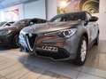 Alfa Romeo Stelvio - Stelvio 2.2 Turbodiesel 210 CV AT8 Q4 Executive Grigio - thumbnail 2