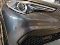 Alfa Romeo Stelvio - Stelvio 2.2 Turbodiesel 210 CV AT8 Q4 Executive Grigio - thumbnail 25