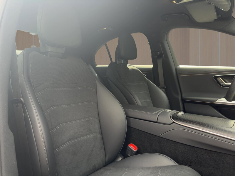 Mercedes-Benz E 450 E 450 4MATIC Limousine AMG-Line/360/Memory/Keyless — photo 16