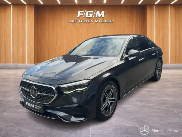 Mercedes-Benz E 450