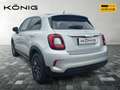 Fiat 500X MY22 Club 1.5 GSE 130PS Automatik Grau - thumbnail 4