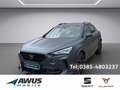 CUPRA Formentor VZ5 LEDER DCC KAMERA NAVI ACC LED 360° Grau - thumbnail 1