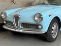 Alfa Romeo Giulietta Sprint 1959 Albastru - thumbnail 2