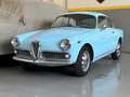 Alfa Romeo Giulietta Sprint 1959 Синій - thumbnail 1